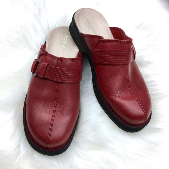 clarks cushion soft collection